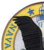 Naval Base Point Loma Patch