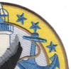 Naval Base Point Loma Patch