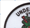 Underwater Demolition Team Patch