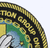 Naval Construction Group One Patch