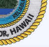 Pearl Harbor Public Works Center Patch