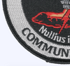 Strategic Communications Patch