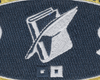 PS - Personnel Specialist  Rating Patch