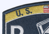 PS - Personnel Specialist  Rating Patch