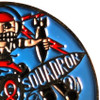 VP-28 Privateer Pin