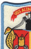 USS Altair AKS-32 Patch