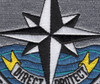 Naval Control Of Shipping Organization- NCOSO Patch