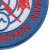 Pinecastle Electronic Warfare Range Patch - PEWR | Lower Right Quadrant