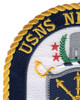 USNS Newport T-EPF 12 Patch