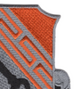 50th Expeditionary Signal Battalion Patch