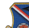 377th Air Base Wing Patch | Upper Left Quadrant