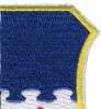 52nd Fighter Wing Patch