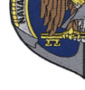 NSGA Naval Security Group Activity Fort Meade Maryland Patch | Lower Left Quadrant