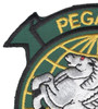 HMH-463 Pegasus US Marine Corps Heavy Helicopter Squadron Patch