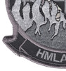 HMLA-269 Gunrunners US Marine Corps Light Attack Helicopter Squadron Patch