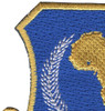 United States Air Forces Africa Command USAFRICOM Patch