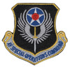 Air Force Special Operations Command Hook and Loop Patch