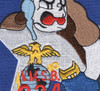 VMSB-234 Marine Corps Scout Bomber Squadron Patch