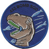 452nd Bomb Squadron Patch