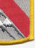 43rd Sustainment Brigade Patch | Lower Right Quadrant