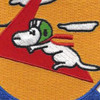 426th Tactical Fighter Training Squadron Patch
