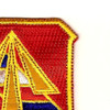 41st Field Artillery Regiment Patch | Upper Right Quadrant