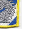 3rd Sustainment Brigade Patch Shoulder Patch | Lower Right Quadrant