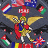 3rd Squadron 28th Aviation Battalion Patch | Center Detail