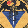 3rd Special Operations Squadron Patch Hook And Loop - Center