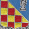 3rd Military Intelligence Battalion Patch | Center Detail