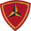 3rd Marine Division Patch