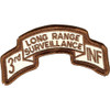 3rd Infantry Division Long Range Desert Patch