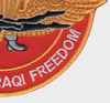 3rd Force Reconnaissance Patch | Lower Right Quadrant
