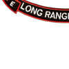 3rd Company 52nd Infantry Long Range Patrol Patch | Lower Left Quadrant