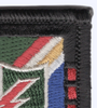 3rd Battalion 75th Ranger Regiment Special Forces with Crest Flash Patch