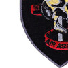 3rd Battalion 227th Aviation Air Assualt Regiment Patch Hook And Loop | Lower Left Quadrant