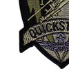 3rd Attack Recon Battalion 159th Aviation Regiment Patch | Lower Left Quadrant