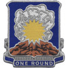 75th Cavalry Regiment Patch