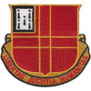 81st Airborne Field Artillery Battalion Patch
