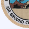 29 Palms Air Ground Combat Center Patch