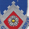 299th Support Battalion Patch | Center Detail