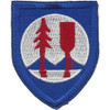 299th Infantry Regimental Combat Team Patch