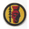 298th Regimental Combat Team Patch