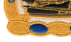 26th Cavalry Regiment Patch