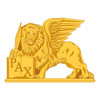 US Army Africa - Southern European Task Force USARAF-SETAF Patch