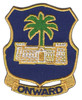 25th Infantry Regiment Patch