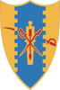 4th Cavalry Regiment US Army Patch
