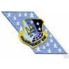 416th Bomb Wing SAC Banner Patch