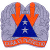 40th Aviation Battalion Patch