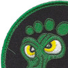 33rd Rescue Squadron Patch Hook And Loop | Upper Left Quadrant